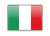 PIZZERIA AL 18 - Italiano