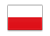 PIZZERIA AL 18 - Polski